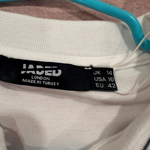 Jaded London top - Picture 9 of 12